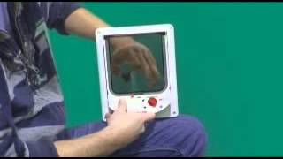 Animate Electronic  Pet Door  | Cat Mate | Dog Mate | - Moore Pet Supplies LLC