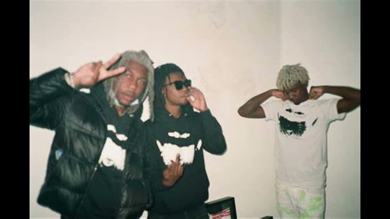 Ken Carson - Lil Vamp