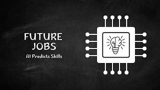 Exclusive AI in Workforce Planning | Future Jobs and Skills Prediction Explained Details