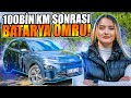 100 bin km yi gemi elektrikli hyundai kona nn batarya mrn ltk ok aracaksnz