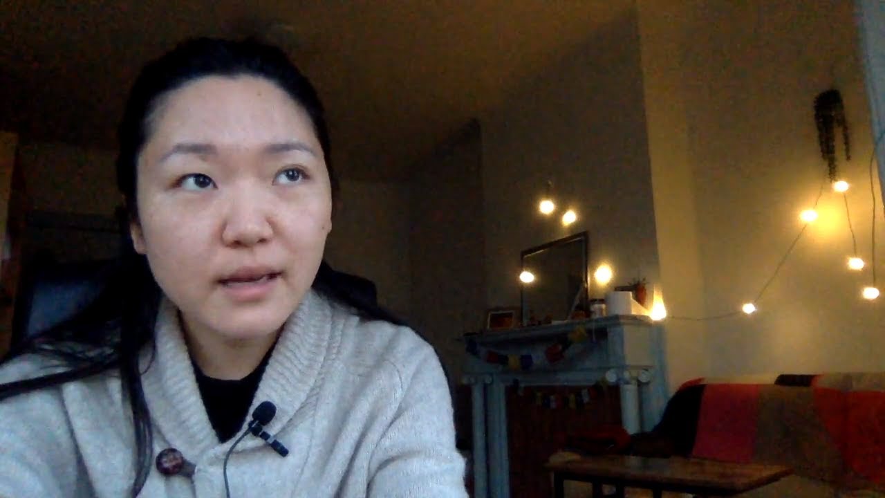 There was never anything wrong (or right) || Non-duality