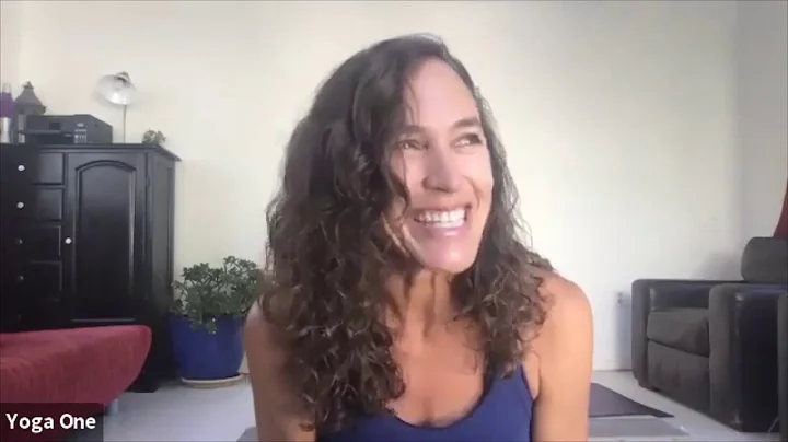 Breathe In the Positive - Amy Caldwell