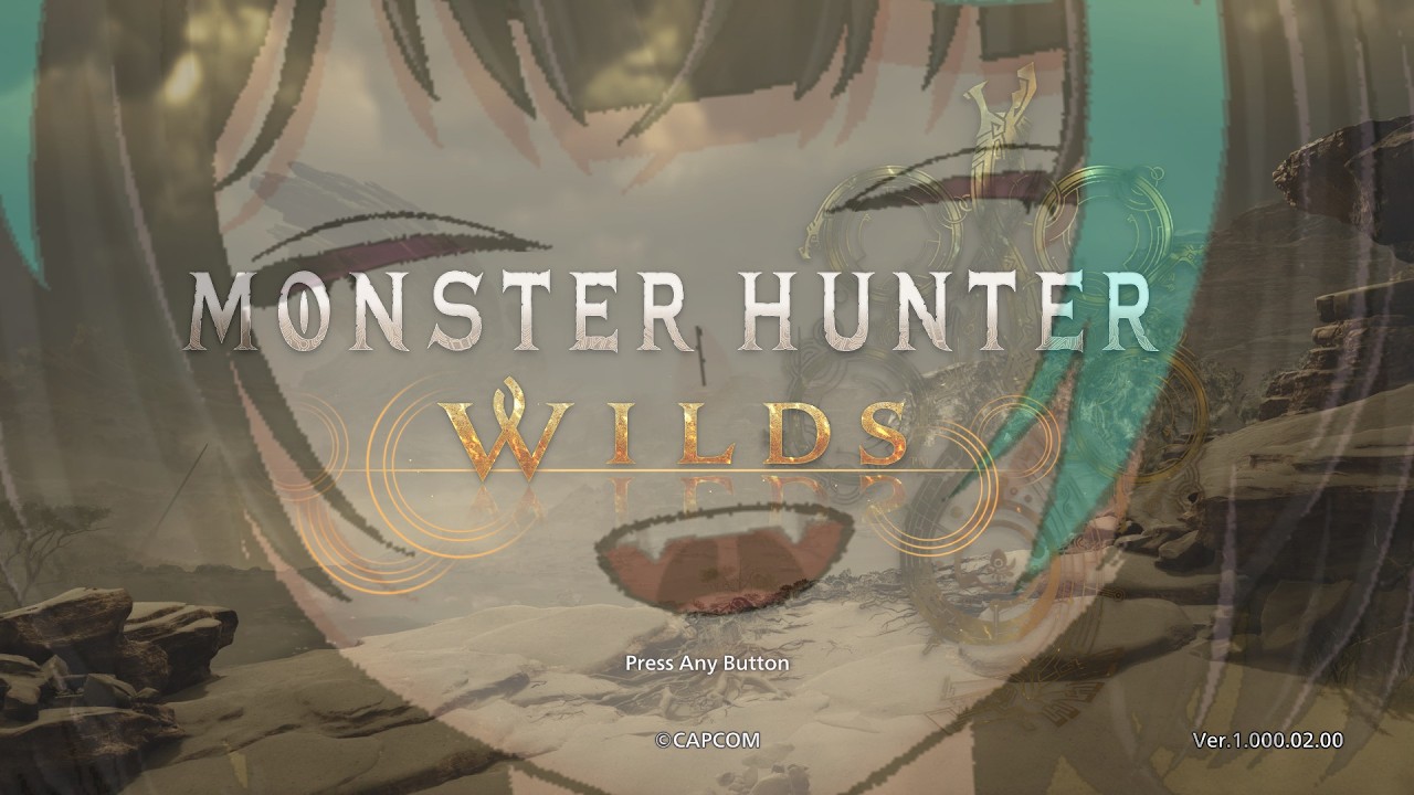 【MHWs】ほな参加型やるか～～～【新人vtuber/ヘムスライム】