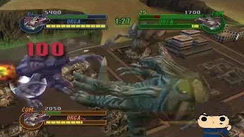 GODZILLA SAVE THE EARTH PART 7 EPIC ARYVE SWORD