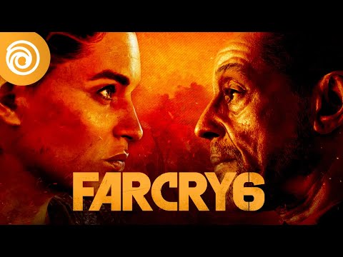 Far Cry 6 - Trailer Ufficiale della Storia