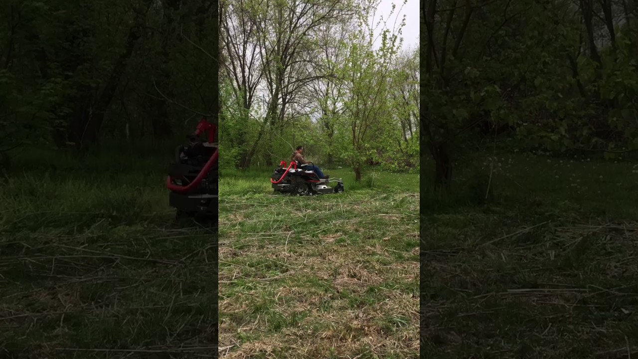 Altoz TRX all-terrain deck