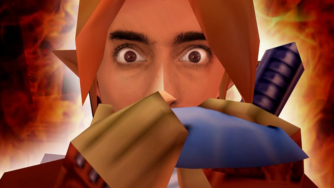 🔺 🔥 FIRE TEMPLE 🔥 🔺 YouTube