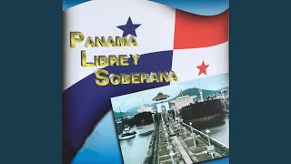 Himno Nacional de Panamá
