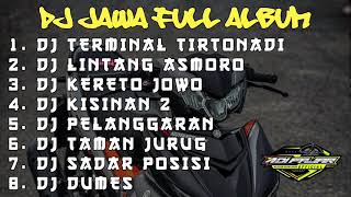 DJ NALIKO ING TIRTONADI NGENTENI TEKANE BIS WAYAH WENGI || DJ JAWA FULL ALBUM - Adi Fajar