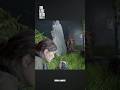 The last of us 2 Remastered  ZOMBIES 🧟‍♂️ #games #zombie #thelastofus