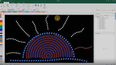 Hotfix Era: the best rhinestone & sequin design software suite