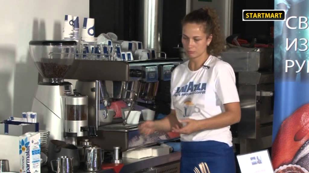 Casadio Dieci A1 Coffee Machine 