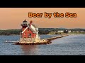 Best Beer Cities - Rockland Maine