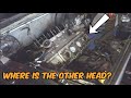 Ferrari Head Update + An Unexpected Development for the InfluEnzo