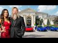 The Rich & Luxurious Lifestyle of Tony Beets From ''Gold Rush''