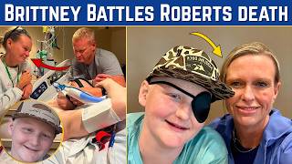 Will Roberts story shows courage after stage 4 cancer fight in Alabama - Brittney Battles Roberts