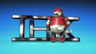 Thx Tex Ex 1999 Trailer Re-Remake