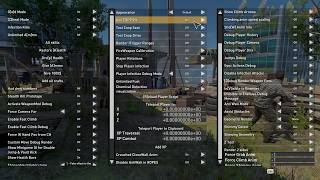Dying Light 2 Stay Human dev menu working