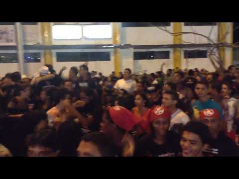 ROMARIA DA JUVENTUDE - PJ - BALSAS - MA