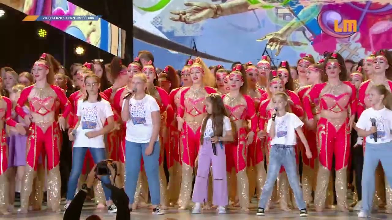 Wpadnij, wpadnij do Konina 2022