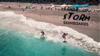 Storm Skimboards Presents SKIMAS 2021 - Jupiter Florida