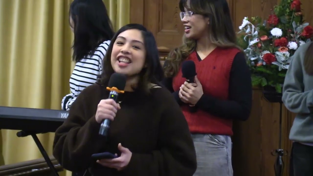 Hope UK Church Last Sunday Service 2025 mp4