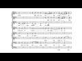 Hear My Prayer - Henry Purcell