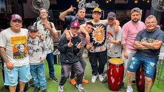 Thumbnail for Sound de Barrio - Si te pudiera mentir / Como te hago entender | Cumbia en Vivo