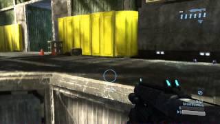 Halo 3 Ghostbusters