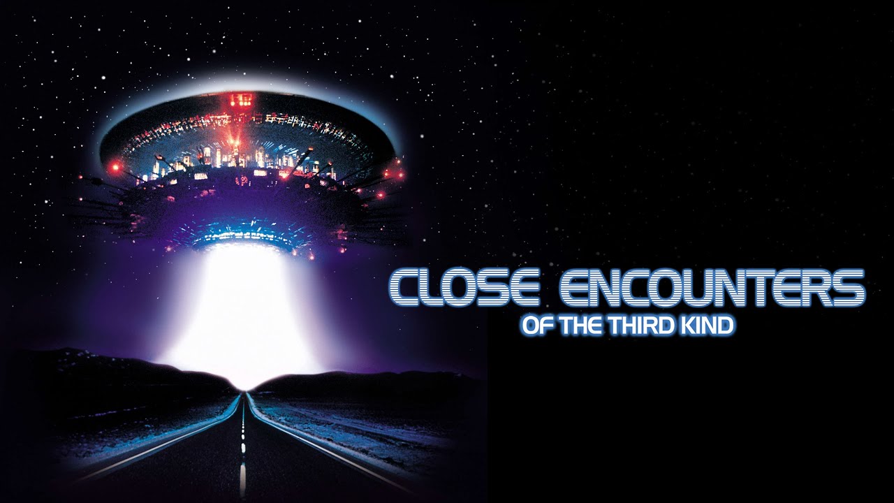 Times encounters. Close encounters of the third kind 1977. Близкие контакты третьей степени. Близкие контакты третьей степени / close encounters of the third kind (1977).