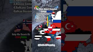 Most Liked 3 Comment Change Europe