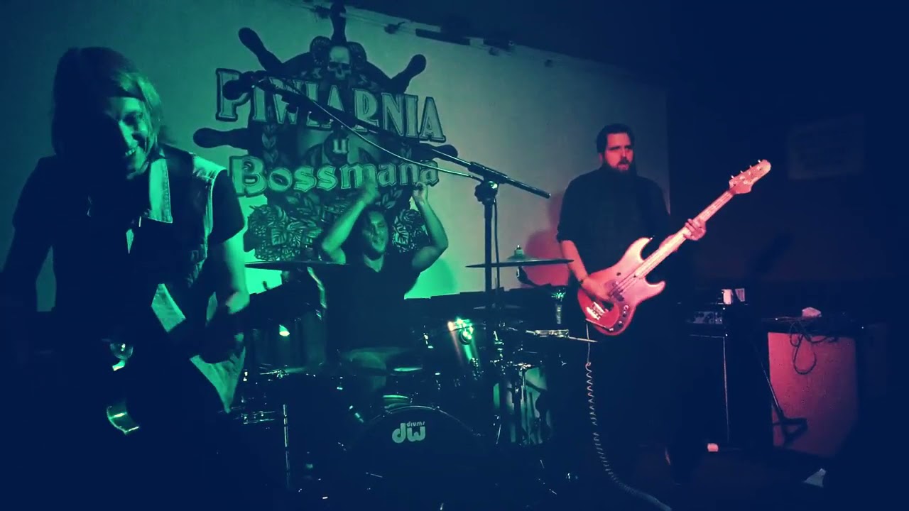 Snake Thursday - Planemos [live]