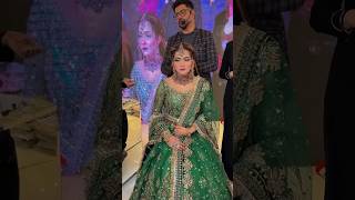 Kashees Hair Stylekashees Bridal Hairstyleskasheeshairstyles Kashees And Dolly Bridalhairstyles