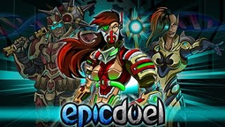 {Epicduel} - [Hacks/Bugs] - [Free Varium / Artix Points]