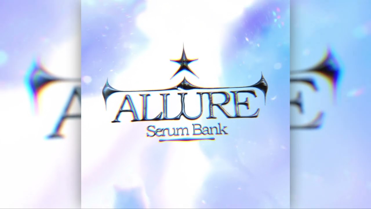 Serum bank