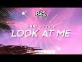 Sinny &amp; 7vvch ‒ Look At Me 🔊 [Bass Boosted]