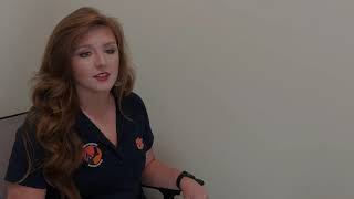 Auburn Professional Flight program