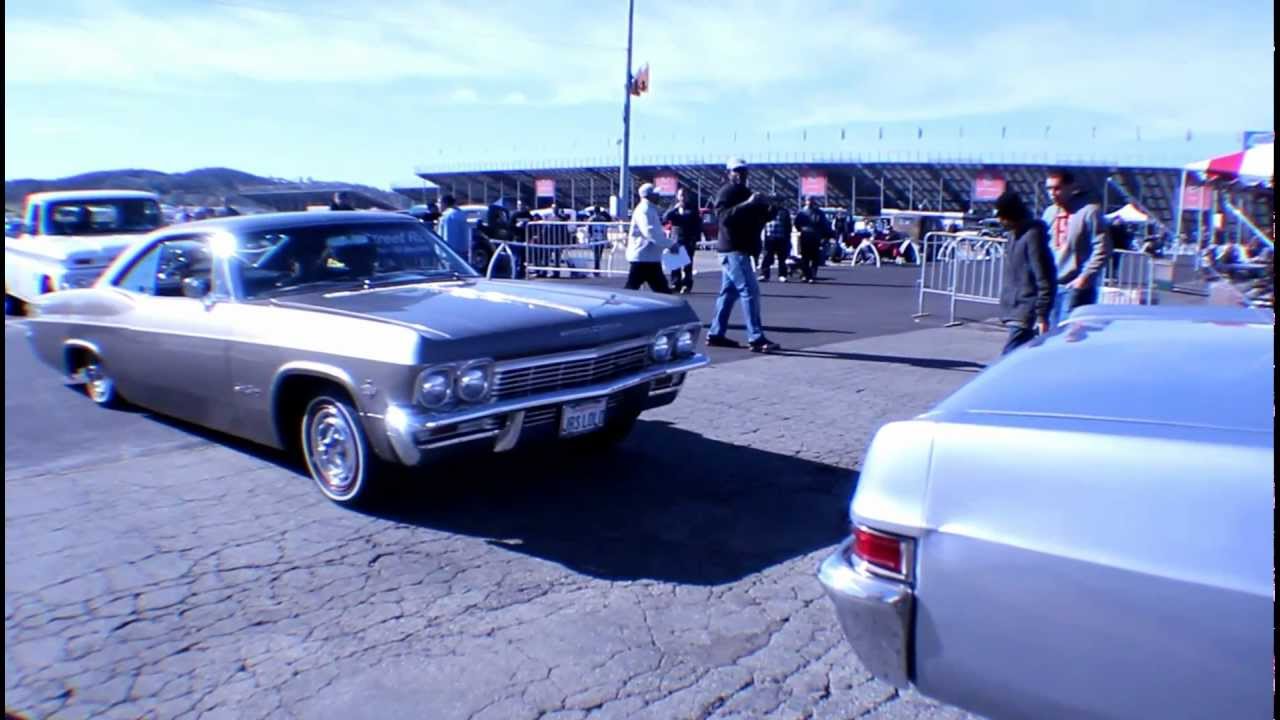 Low Riders Pomona Classic Car Show YouTube