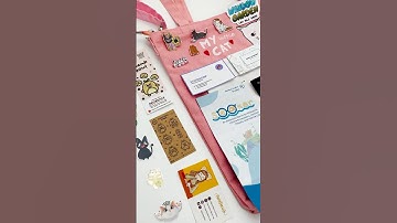 Philippine GameDev Expo x Sticky Expo August 2023 #Shorts (Links in Description)