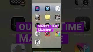 Comment récupérer des données d'une machine virtuelle Parallels sur MacOS #shorts #short #shortvideo