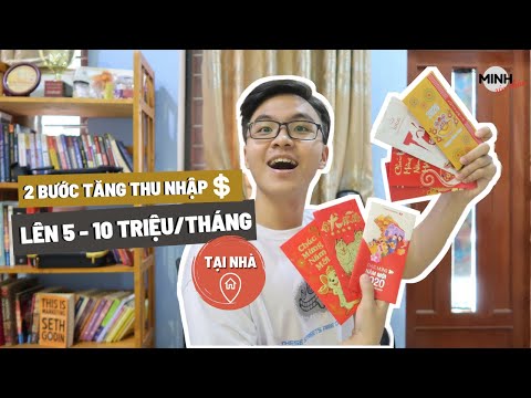 Video: Giới Thiệu Về Copywriting. Phần 2