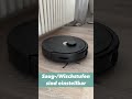 Kein Bock auf Haushalt? Roborock Q Revo übernimmt, im Test 2023 - Short
