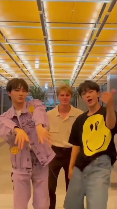 Paradoxxxx Invasion Jaywonniee❤️❤️❤️