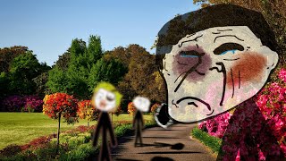 The Trollge: The