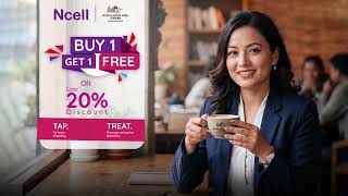 Famous Don’t Miss This Ncell x Himalayan Java Offer! Net Worth