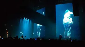Post Malone - Over Now Live in Hamburg Germany 27.02.2019 Post Malone - Over Now Live in Hamburg Germany 27.02.2019
