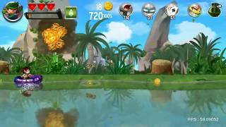 Rambo Adventure - Play game now! screenshot 2