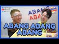 Abang Abang Abang | Jason Francisco