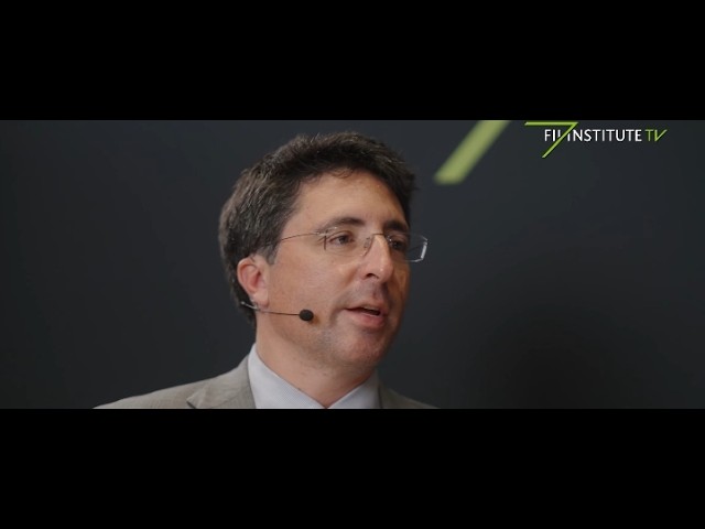 Niccolò de Masi, CEO and Chairman, IonQ | Leaders Talk