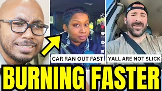 “My Gas Is Burning Faster” People Say They Notice Something Different With Gas Now